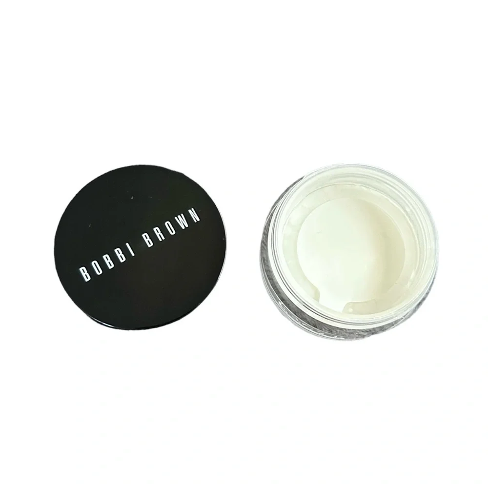 Bobbi Brown Retouching Loose Powder #5 White .16oz Mini Discontinued Sealed